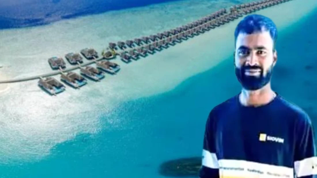 মালদ্বীপে বাংলাদেশি যুবকের রহস্যজনক মৃত্যু, পলাতক তিন রুমমেট